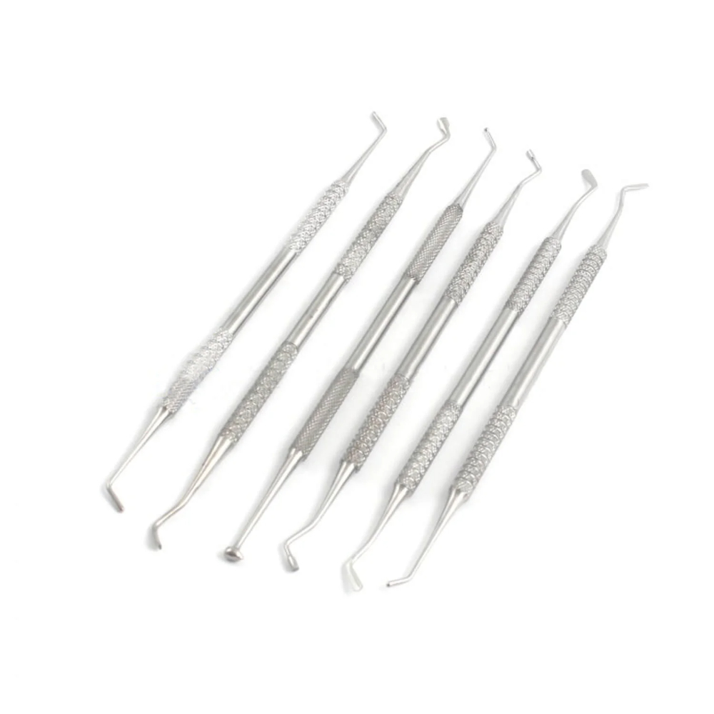 Amalgam Instruments – Dental instrument by PM Safety Supplies