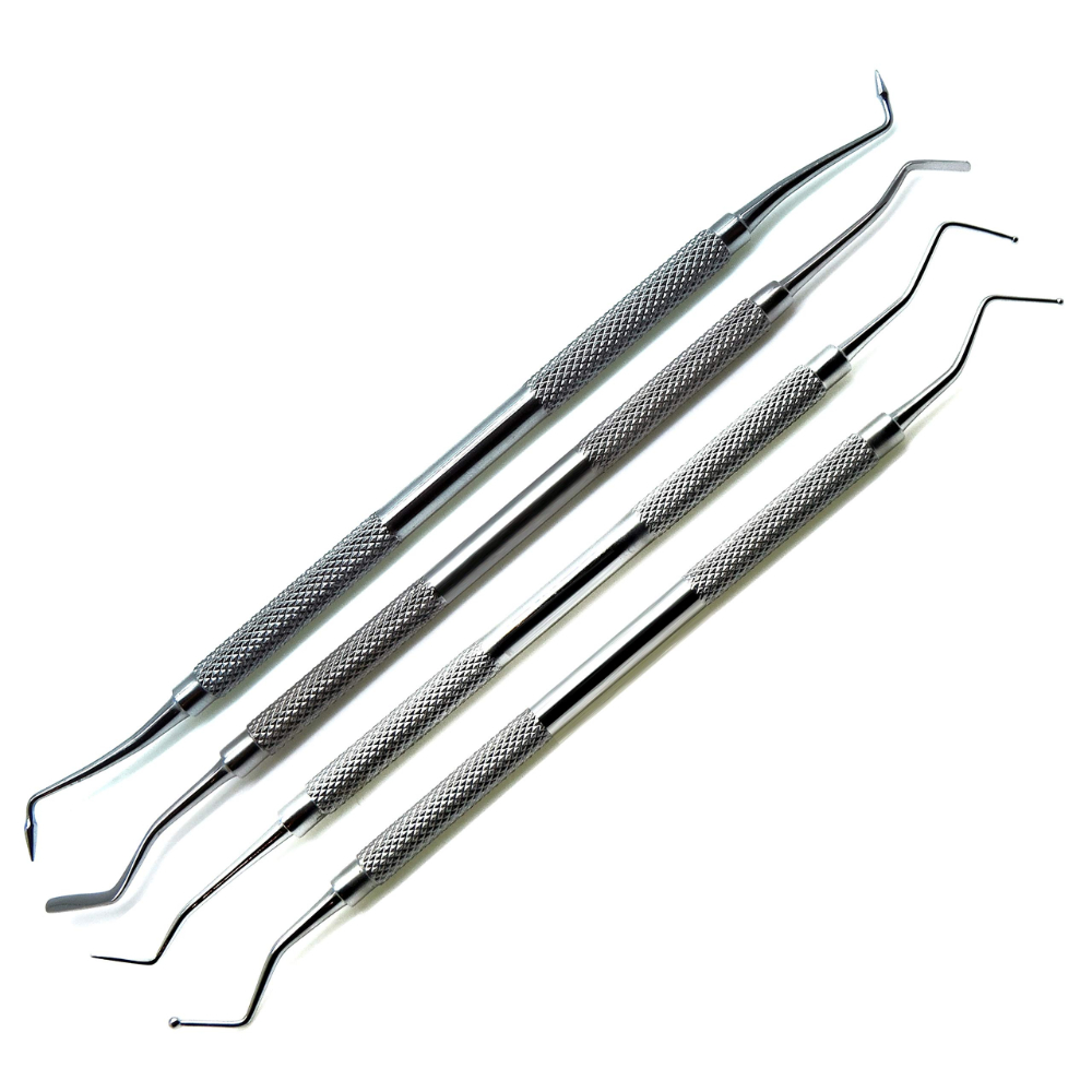 Amalgam Instruments – Dental instrument by PM Safety Supplies
