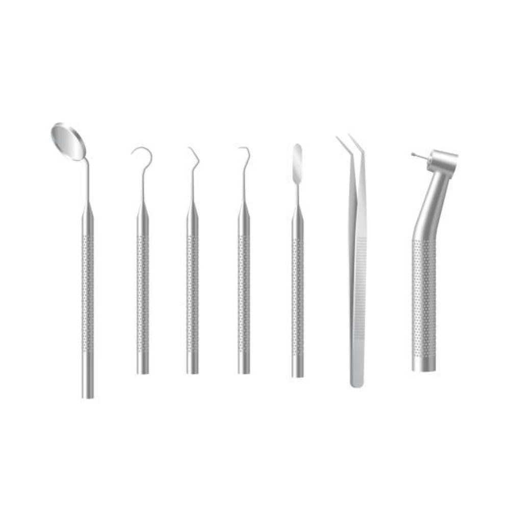 Anesthesia Instruments – Dental instrument by PM Safety Supplies