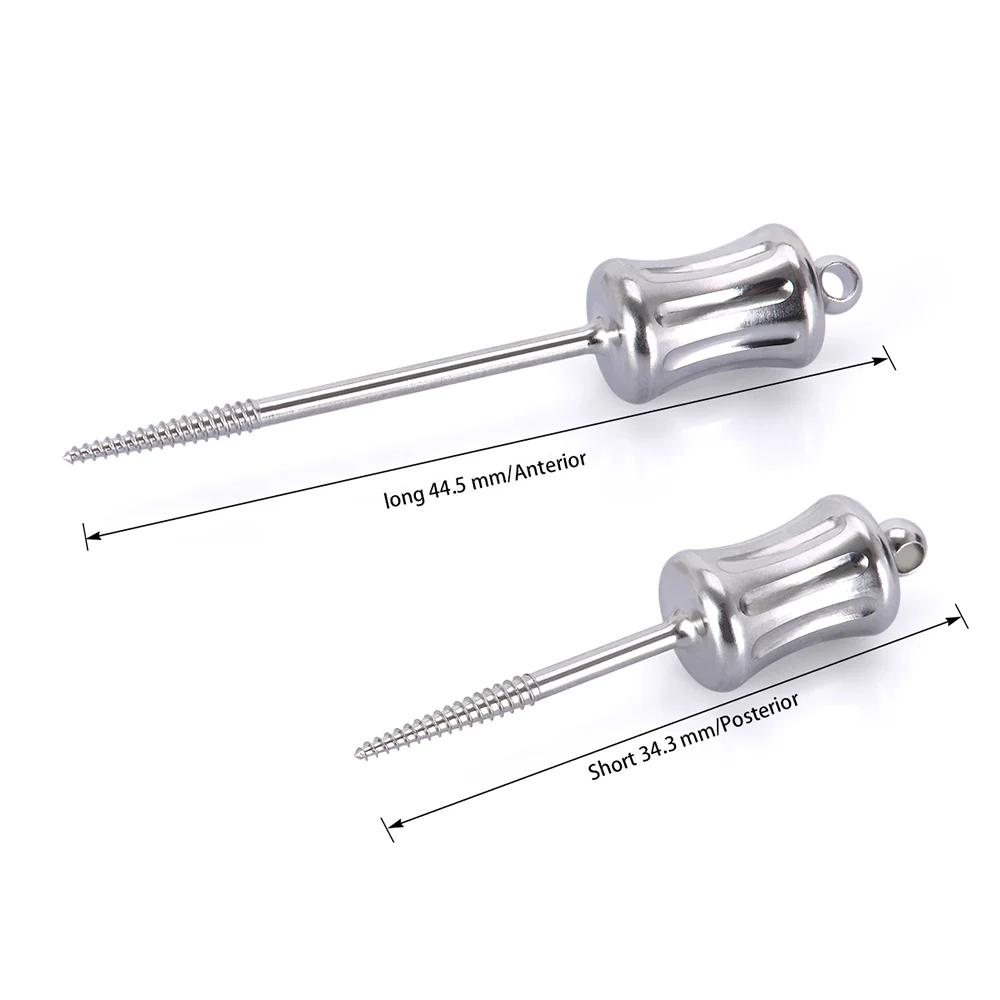 Apical Fragment Ejectors – Dental instrument by PM Safety Supplies
