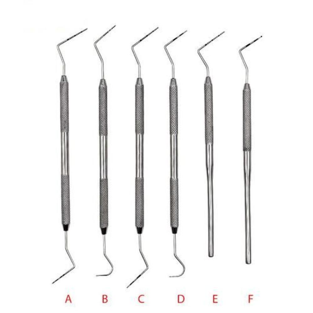 Calibrated Probes – Dental instrument by PM Safety Supplies