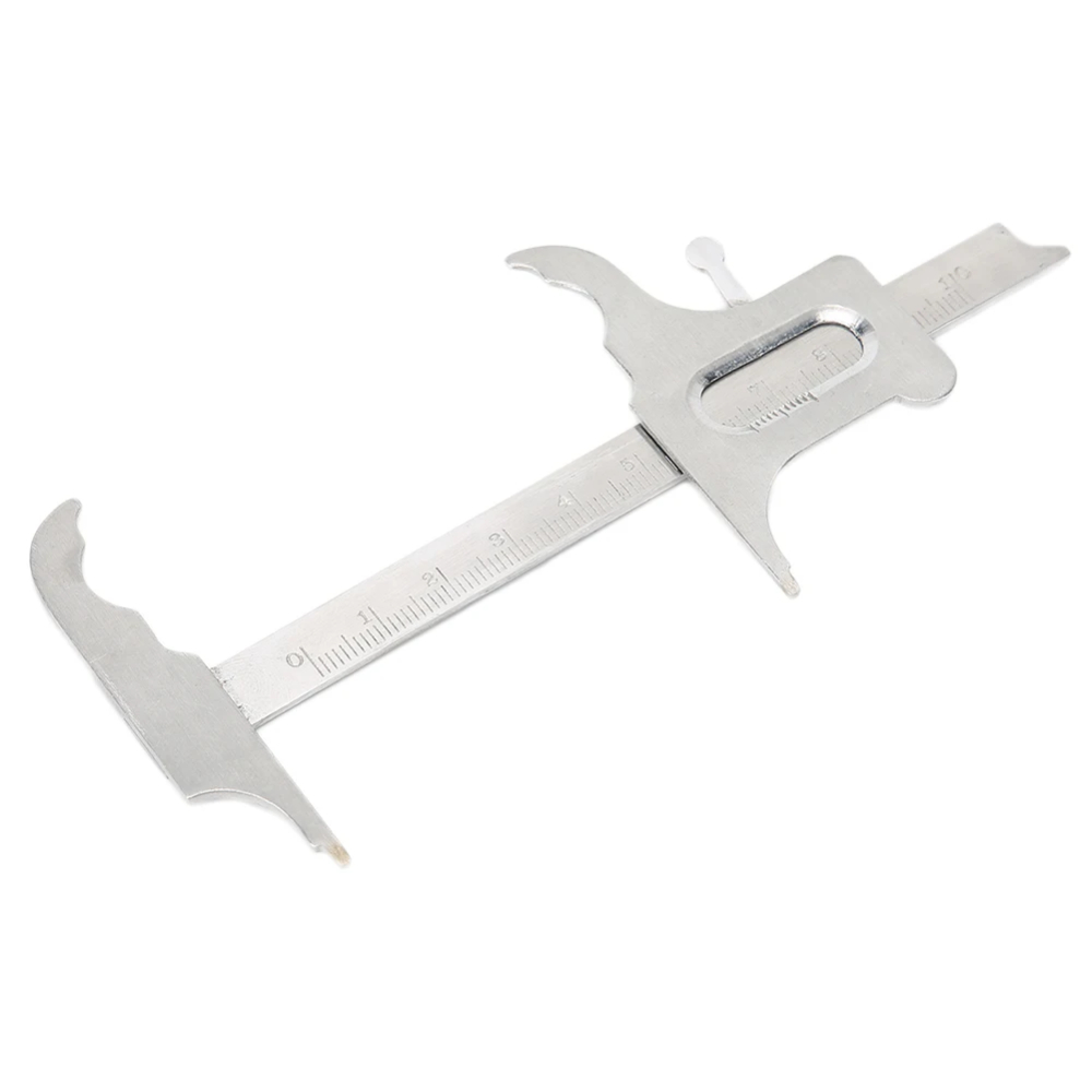 Caliper Rulers – Dental instrument by PM Safety Supplies