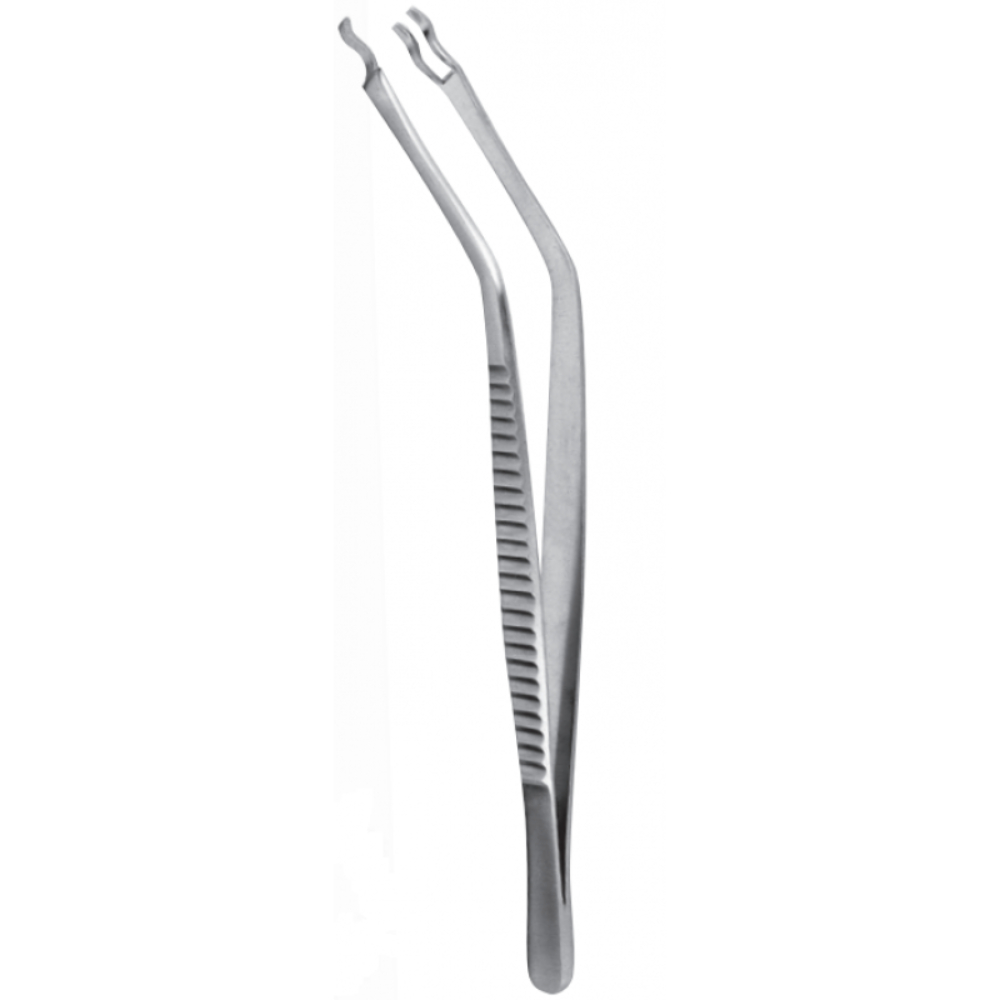 Clip Applying Forceps – Surgical instrument by PM Safety Supplies