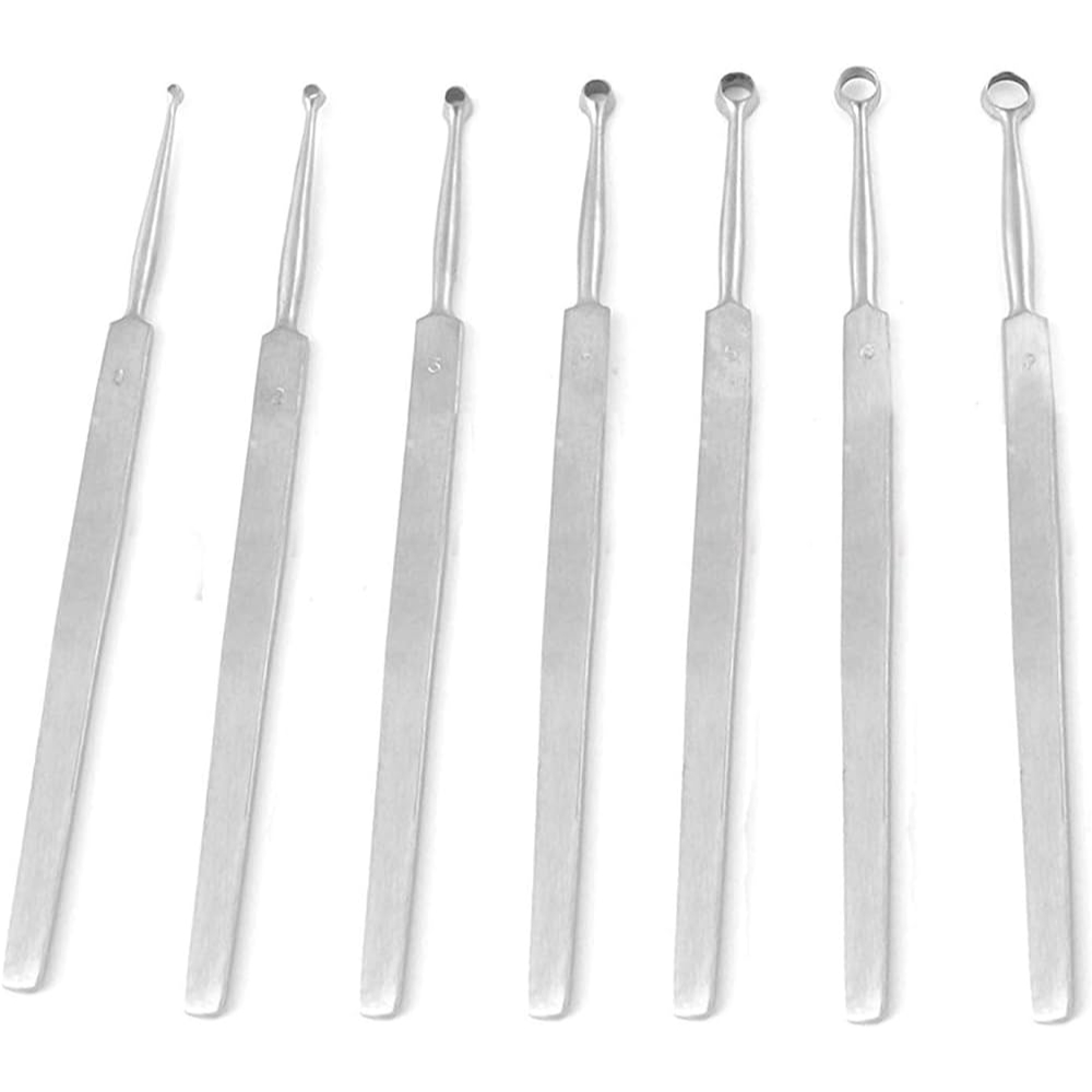 Dermatology Instruments – Surgical instrument by PM Safety Supplies