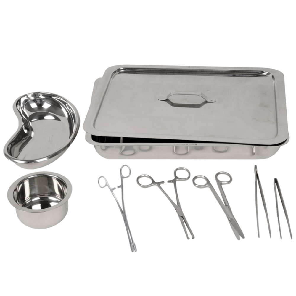 Dressing Instruments – Surgical instrument by PM Safety Supplies