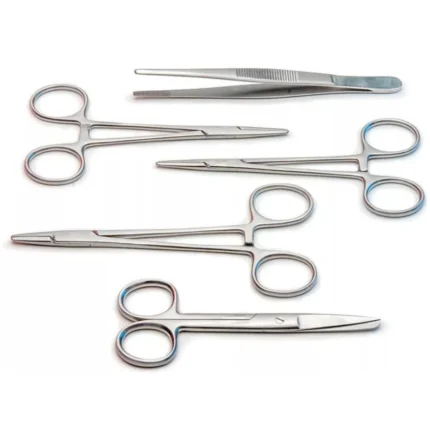 DressingSculpt: Sculpting Care with Dressing Tools