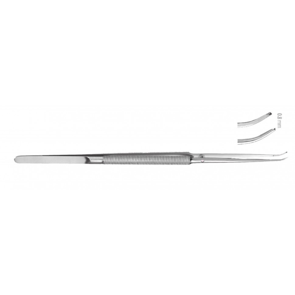 Micro Ring Forceps – Surgical instrument by PM Safety Supplies