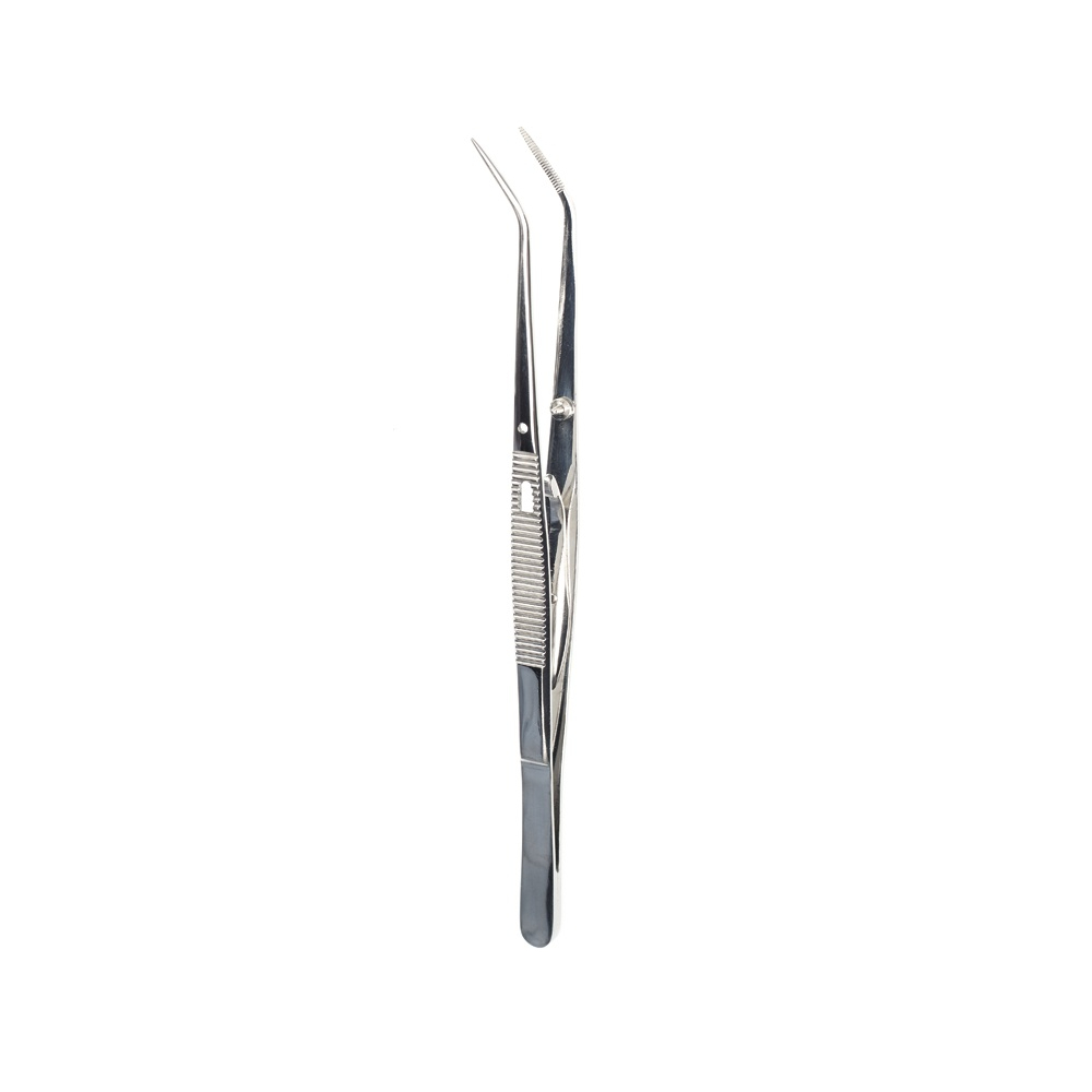 Micro Ring Forceps – Surgical instrument by PM Safety Supplies