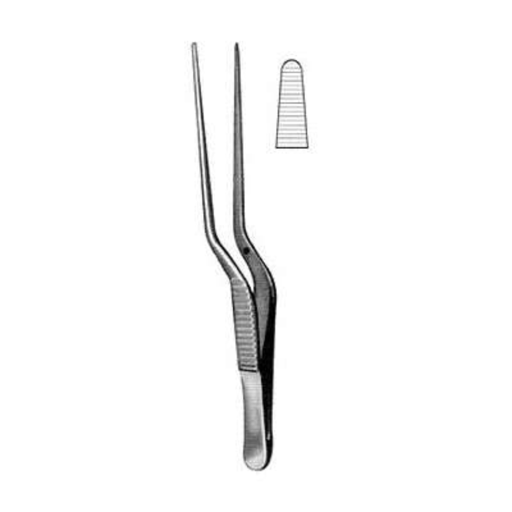 Micro Tying Forceps – Surgical instrument by PM Safety Supplies