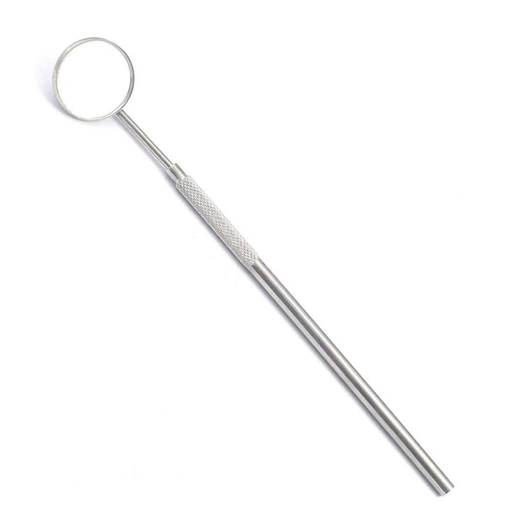 Mouth Mirrors & Handles – Dental instrument by PM Safety Supplies