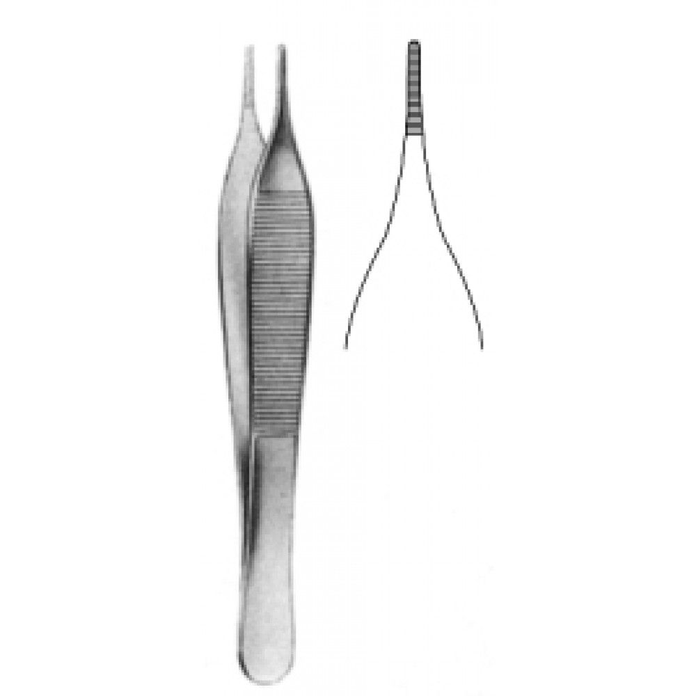Splinter Forceps – Surgical instrument by PM Safety Supplies
